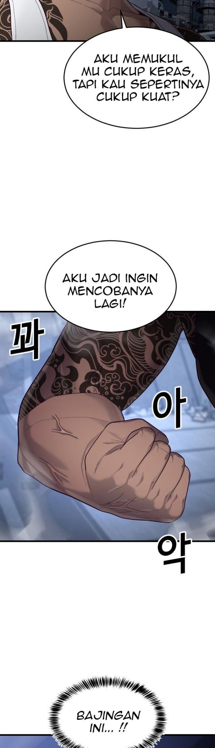 Golden Mage Chapter 26 - halaman 41