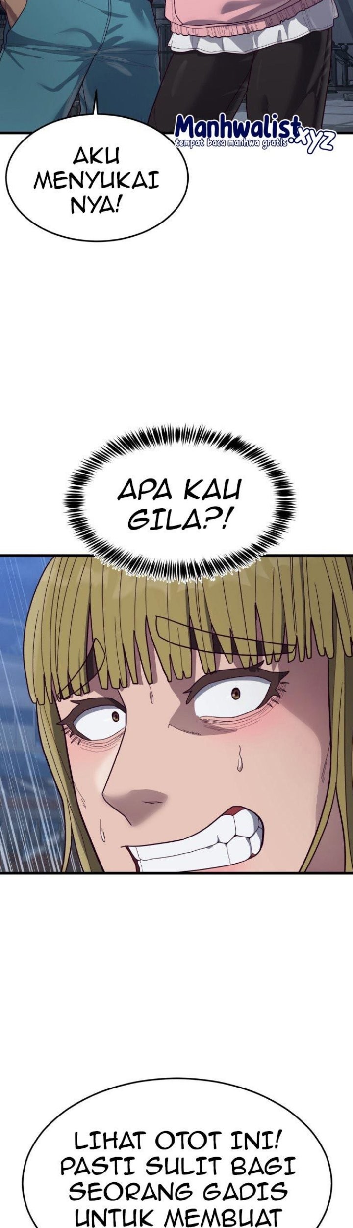 Golden Mage Chapter 26 - halaman 7