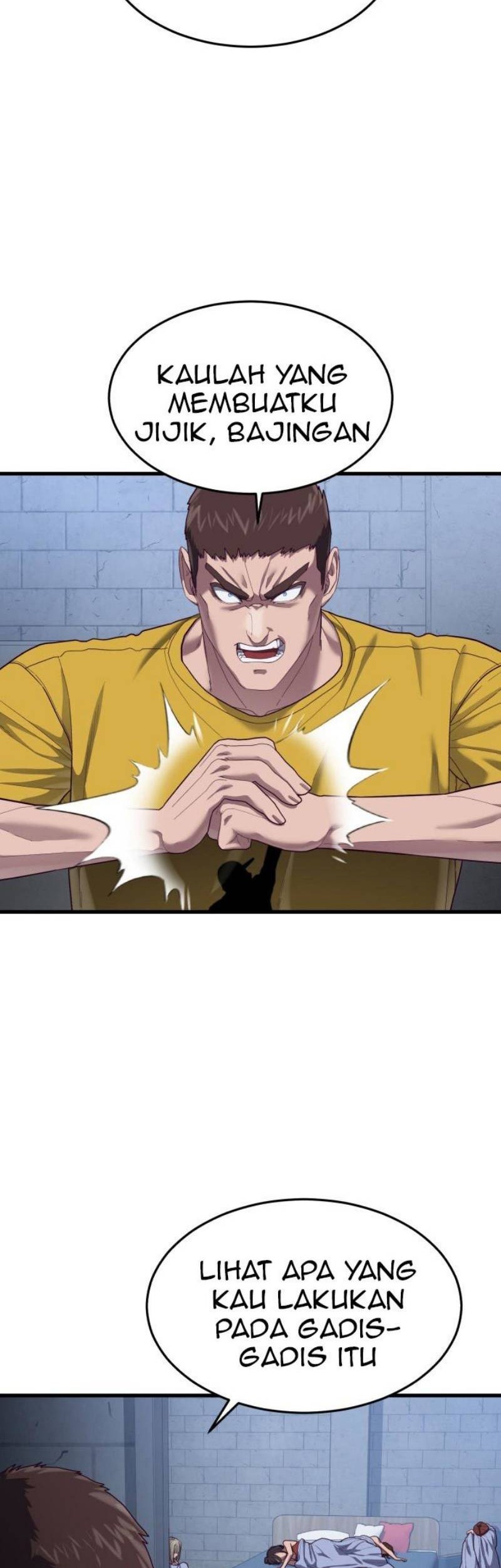 Golden Mage Chapter 27 - halaman 14