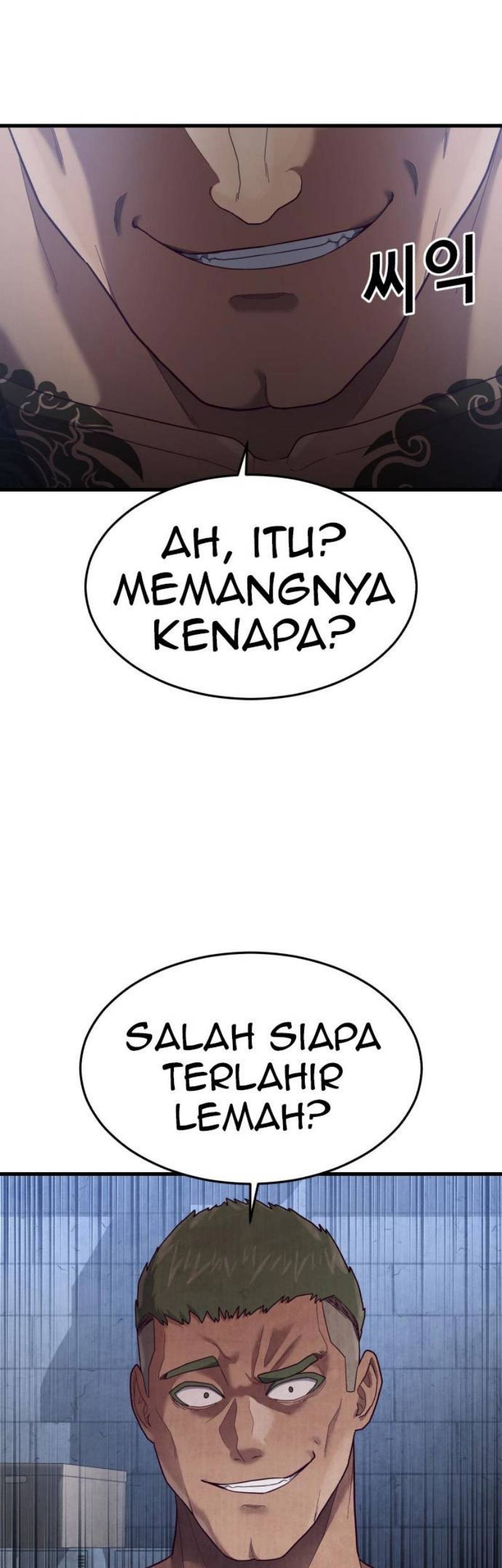 Golden Mage Chapter 27 - halaman 16