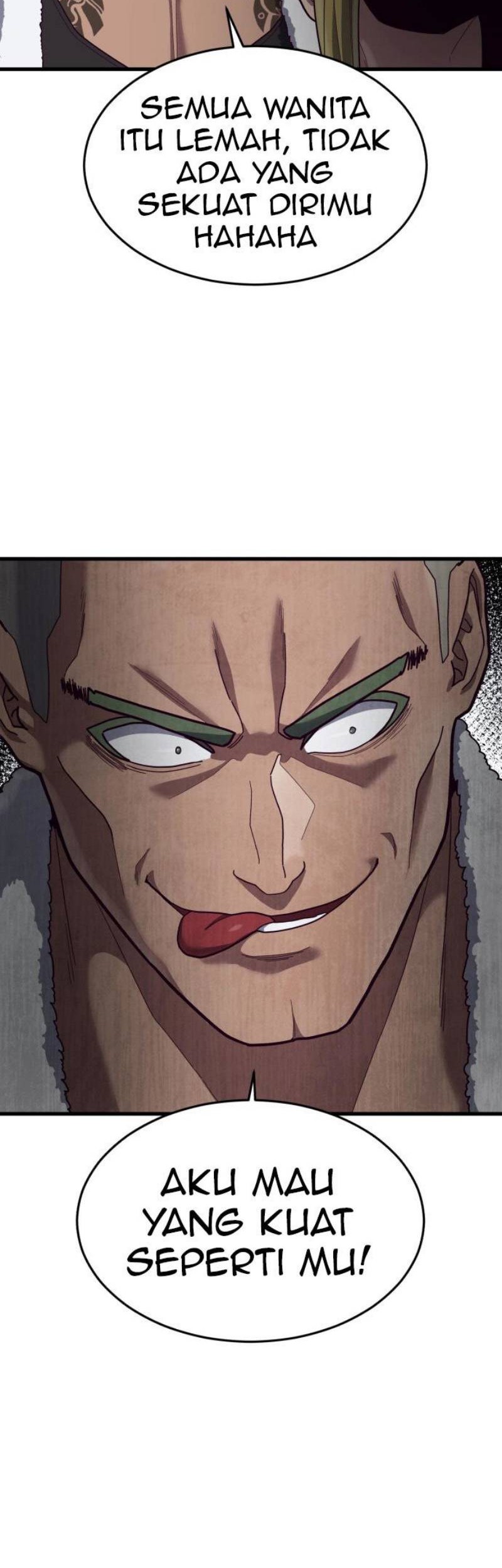 Golden Mage Chapter 27 - halaman 5