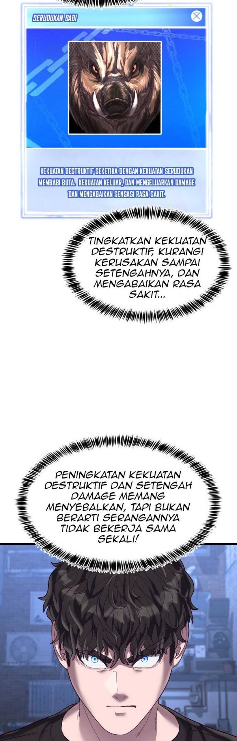 Golden Mage Chapter 27 - halaman 50
