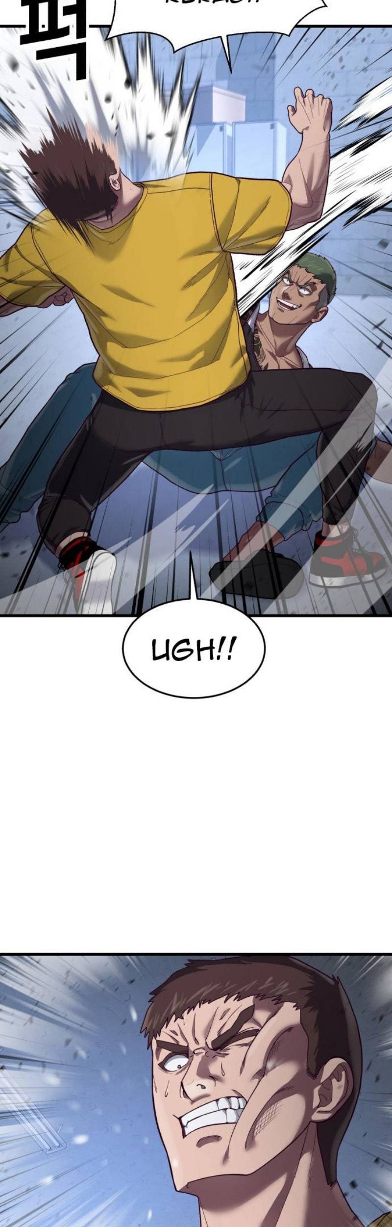 Golden Mage Chapter 27 - halaman 59