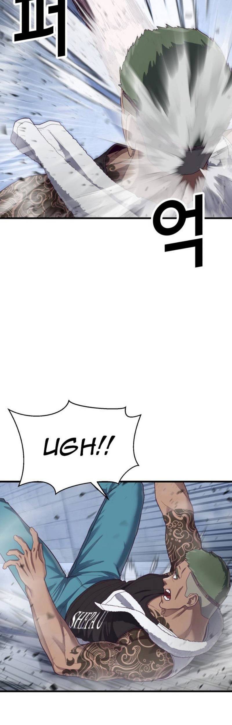 Golden Mage Chapter 27 - halaman 7