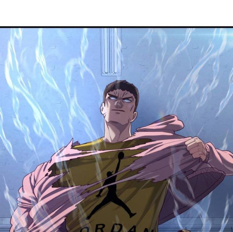 Golden Mage Chapter 27 - halaman 9