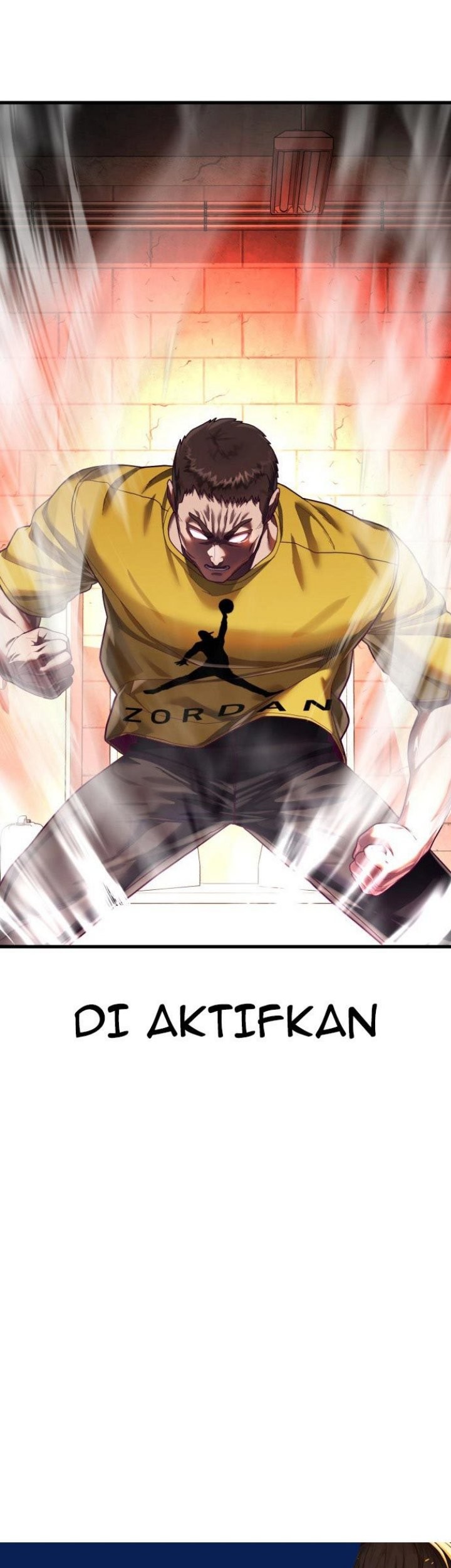 Golden Mage Chapter 28 - halaman 10