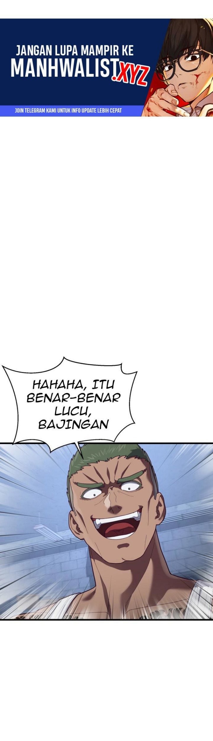 Golden Mage Chapter 28 - halaman 13