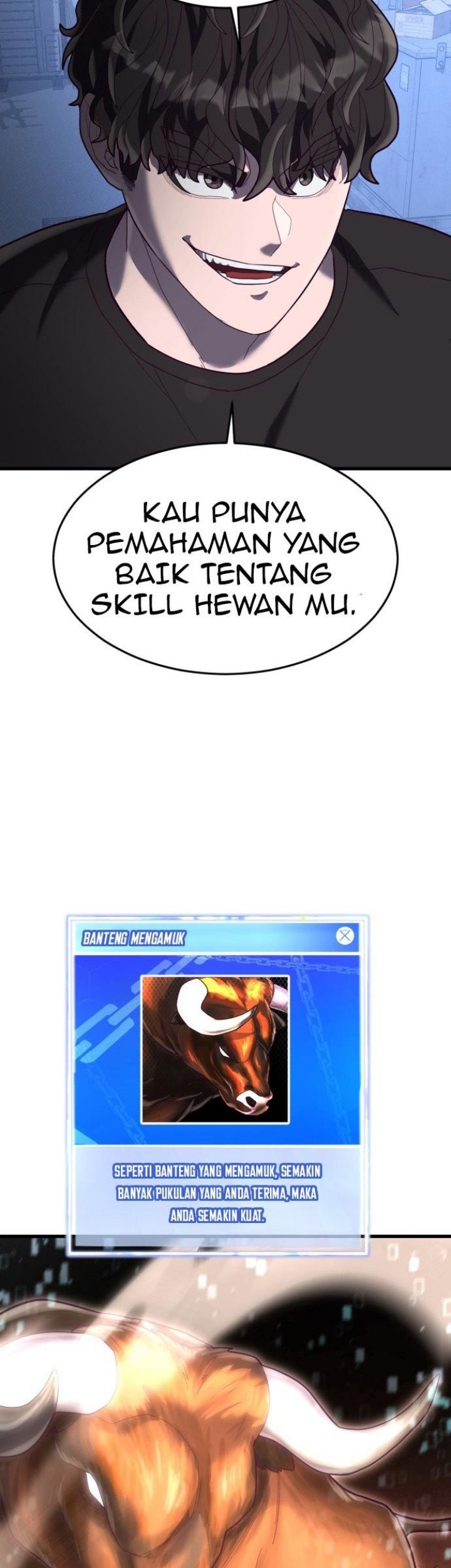 Golden Mage Chapter 28 - halaman 31