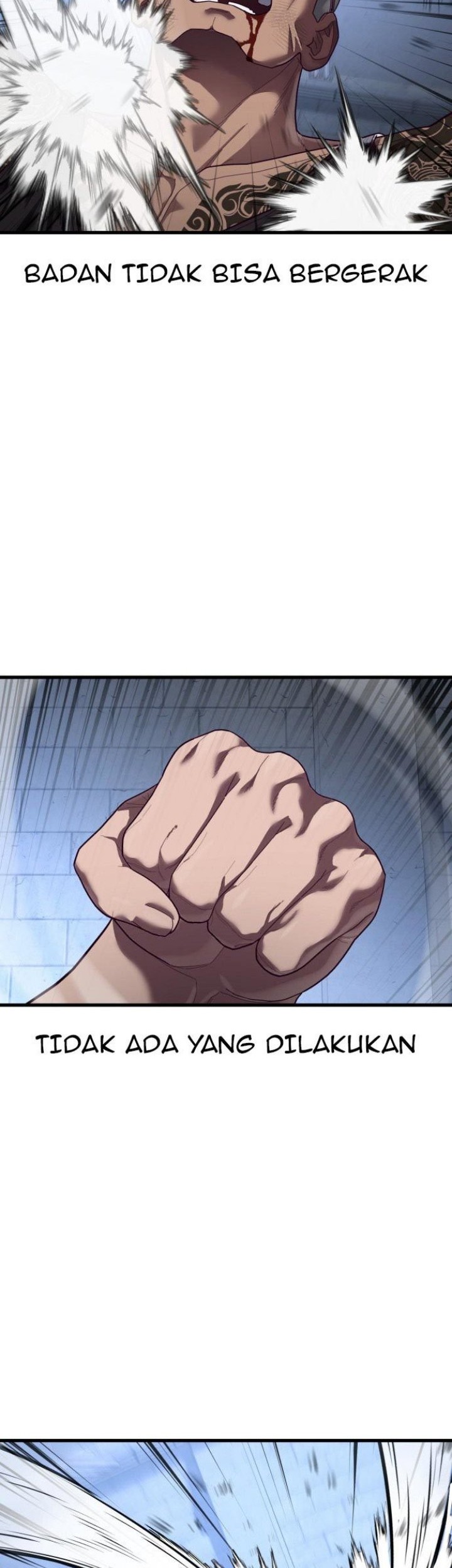 Golden Mage Chapter 28 - halaman 38