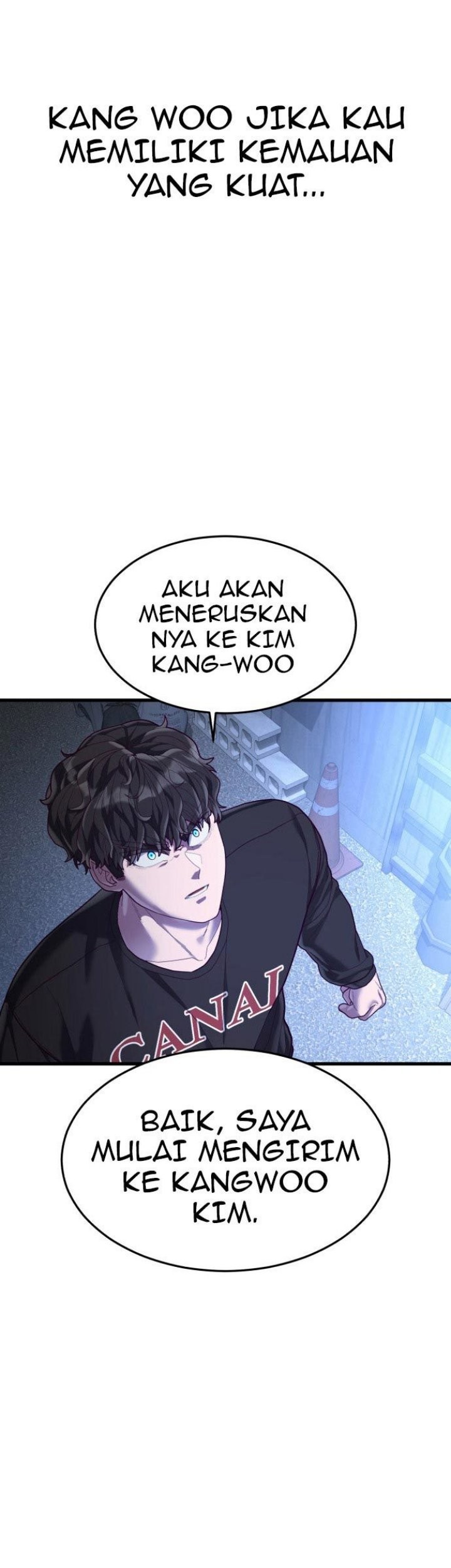 Golden Mage Chapter 28 - halaman 4