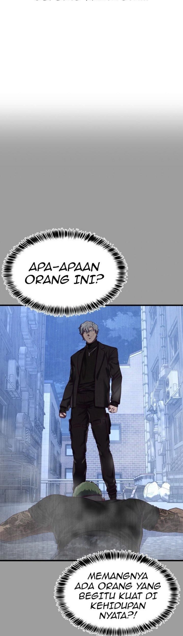 Golden Mage Chapter 28 - halaman 41