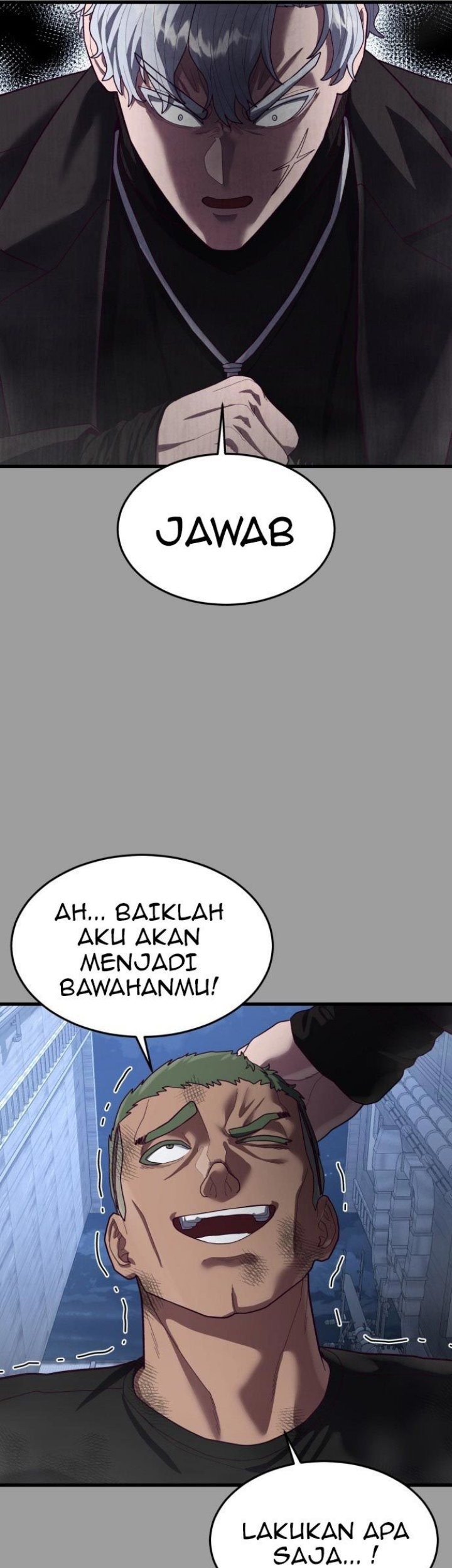 Golden Mage Chapter 28 - halaman 46