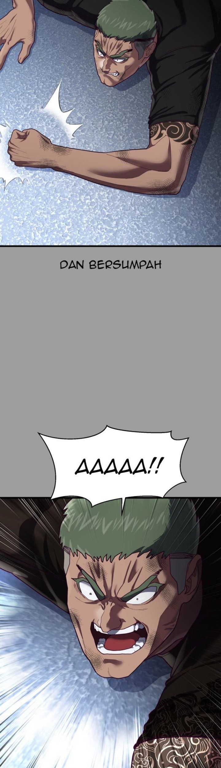 Golden Mage Chapter 28 - halaman 49