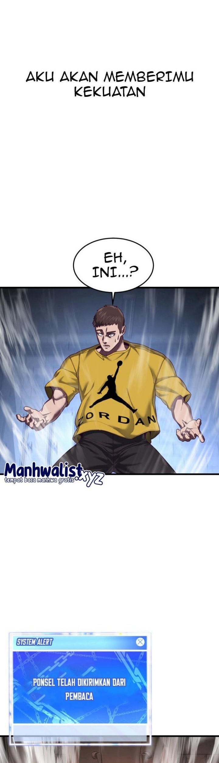 Golden Mage Chapter 28 - halaman 5