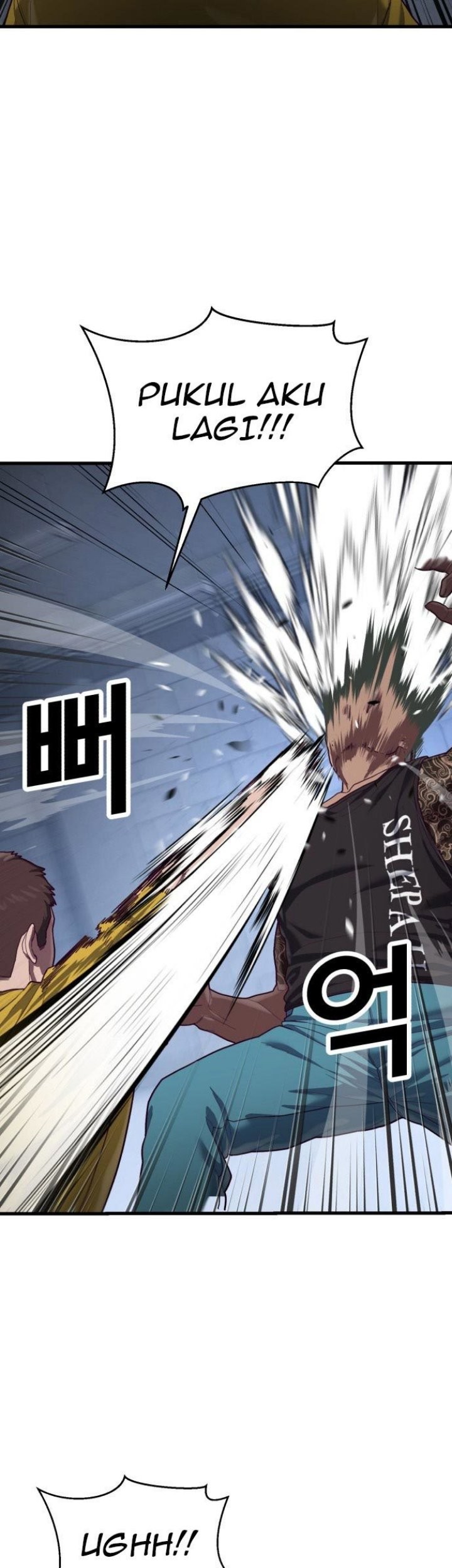 Golden Mage Chapter 28 - halaman 61