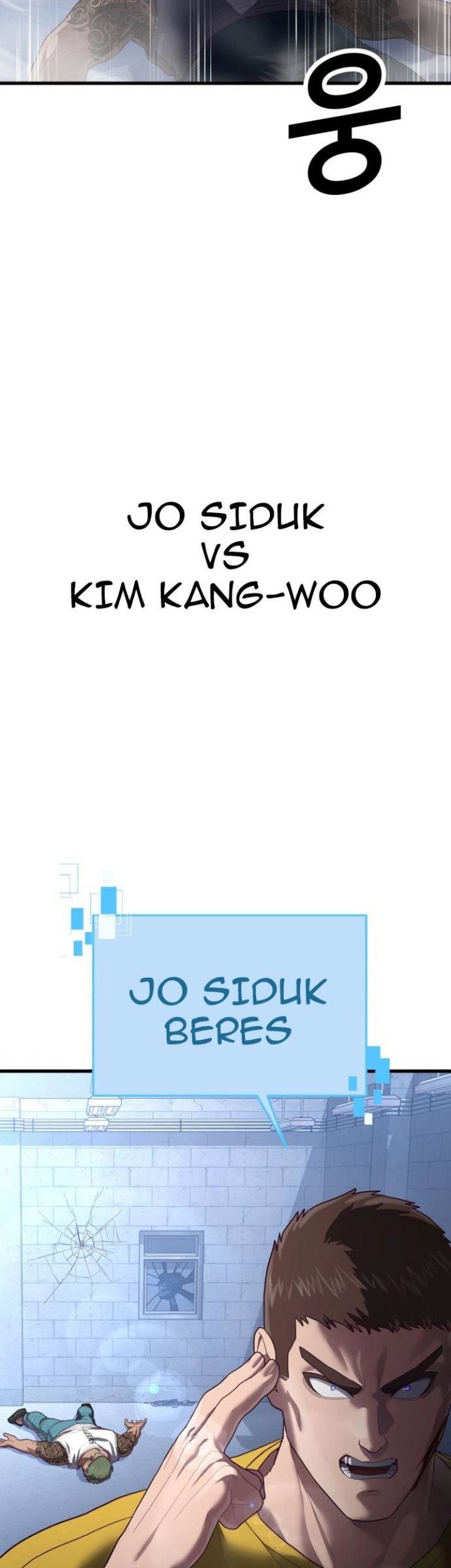 Golden Mage Chapter 29 - halaman 10