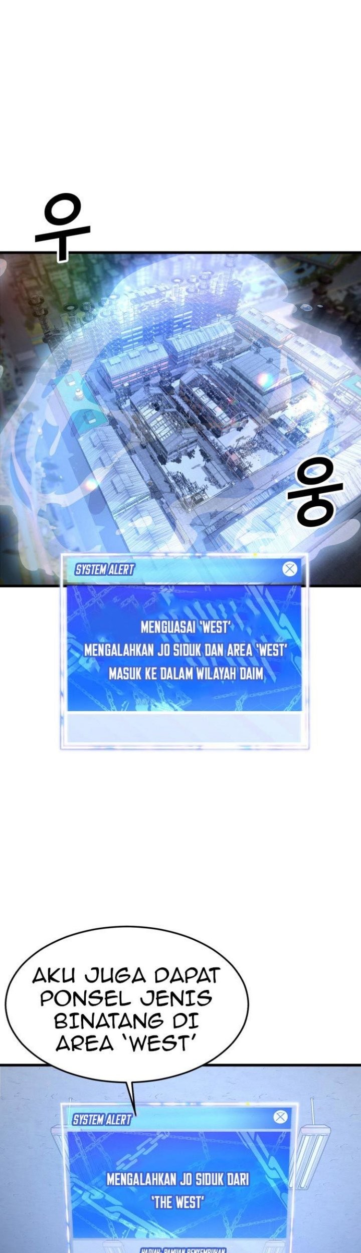 Golden Mage Chapter 29 - halaman 13