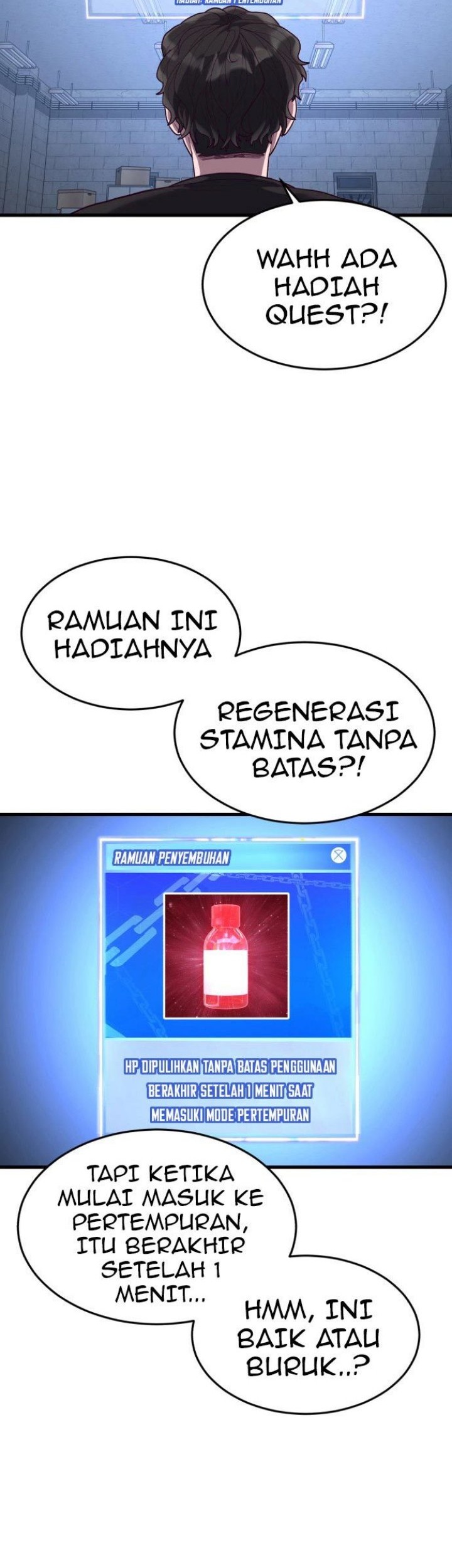 Golden Mage Chapter 29 - halaman 14