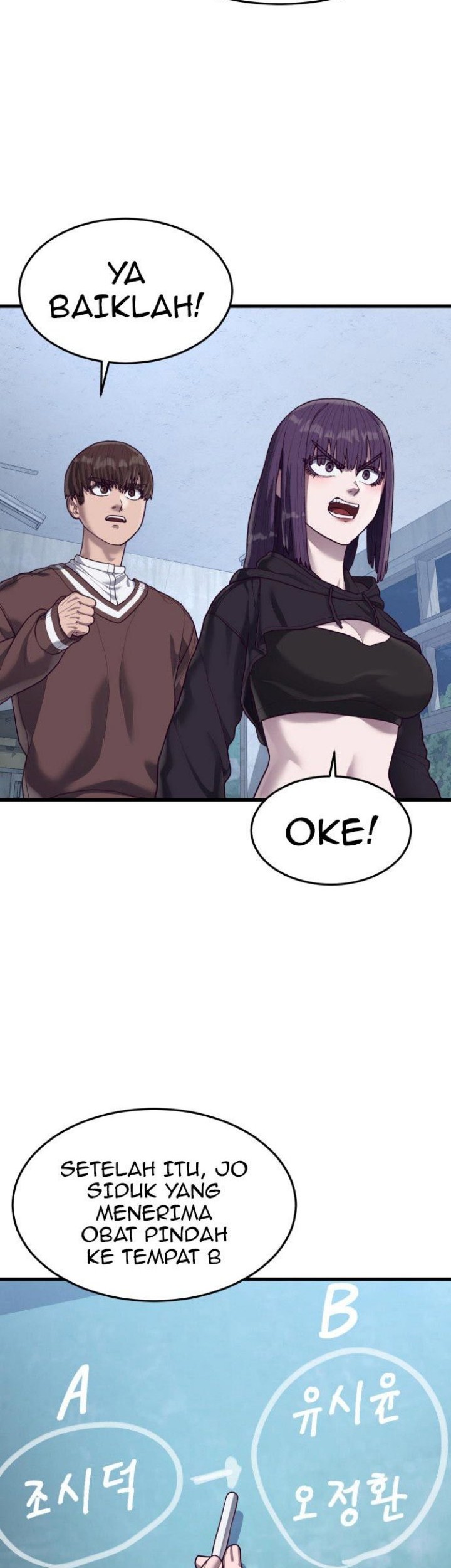 Golden Mage Chapter 29 - halaman 41