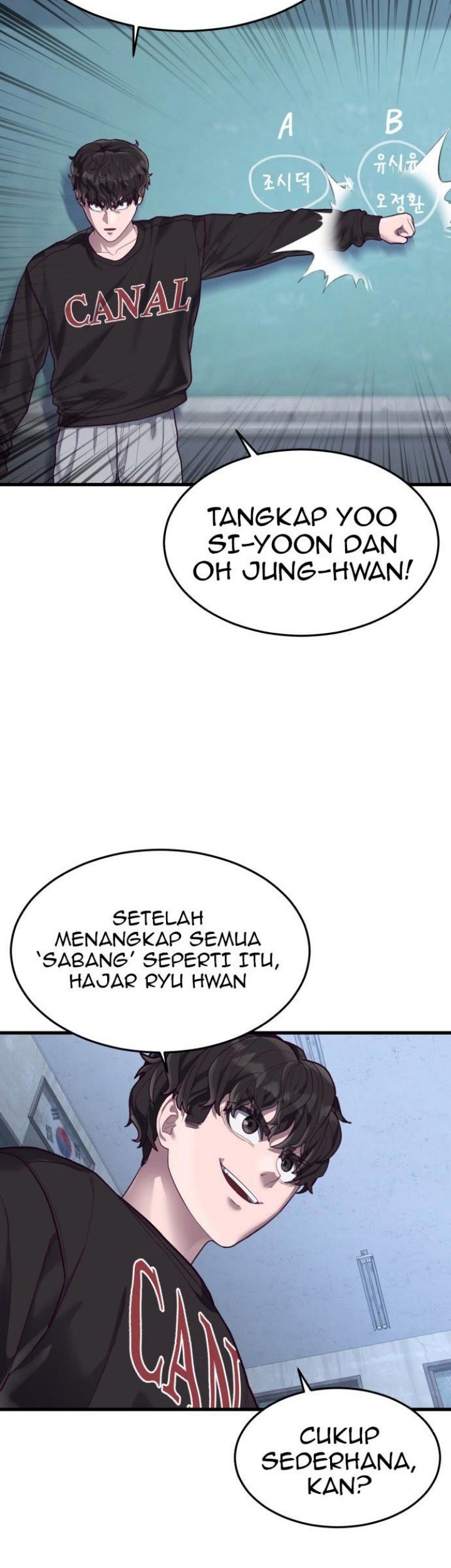 Golden Mage Chapter 29 - halaman 44