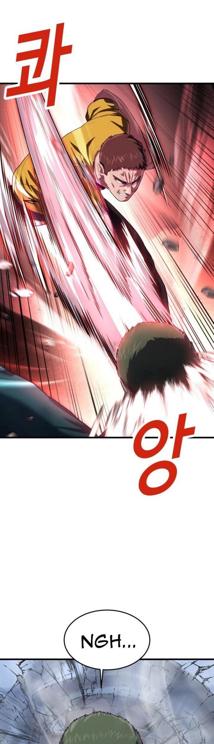 Golden Mage Chapter 29 - halaman 5