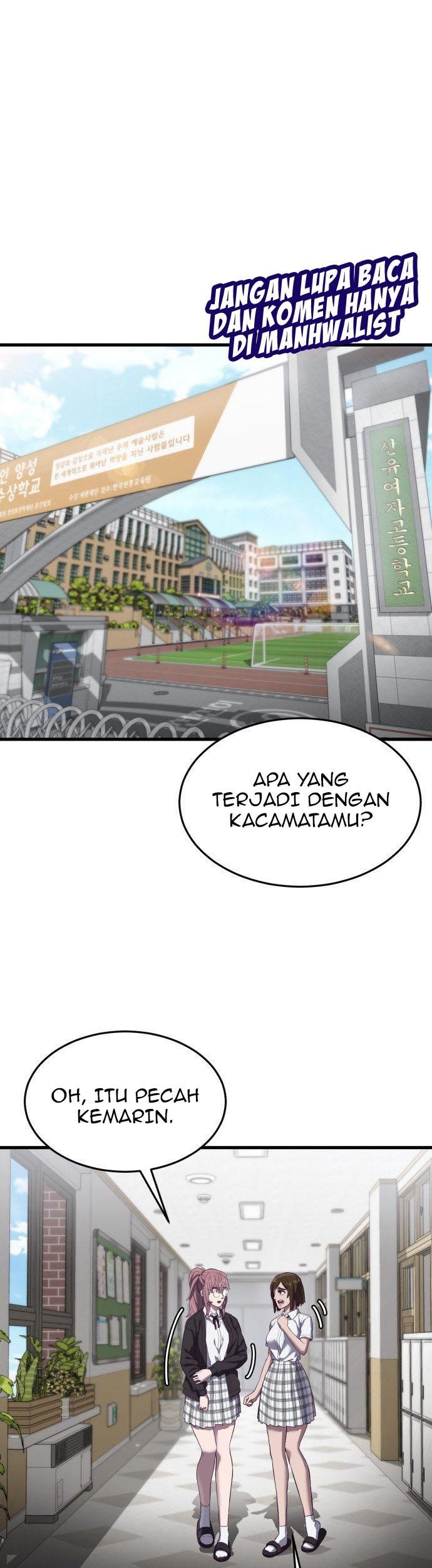 Golden Mage Chapter 3 - halaman 39