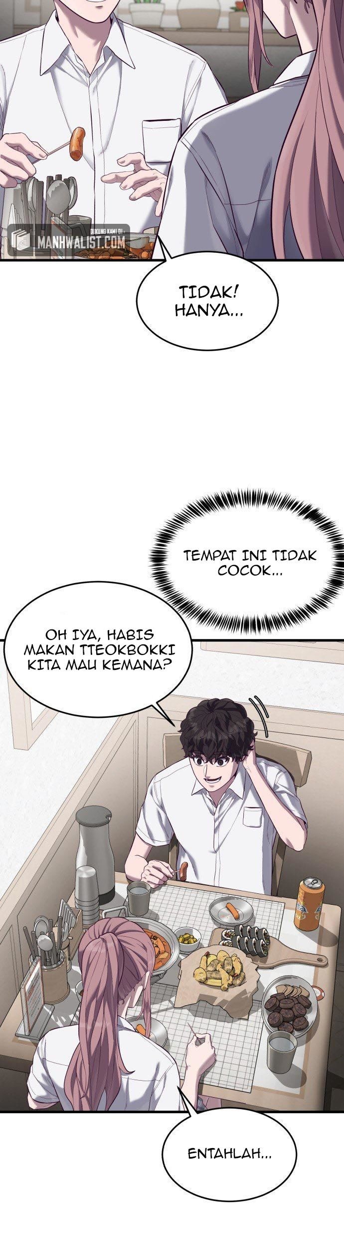Golden Mage Chapter 3 - halaman 69