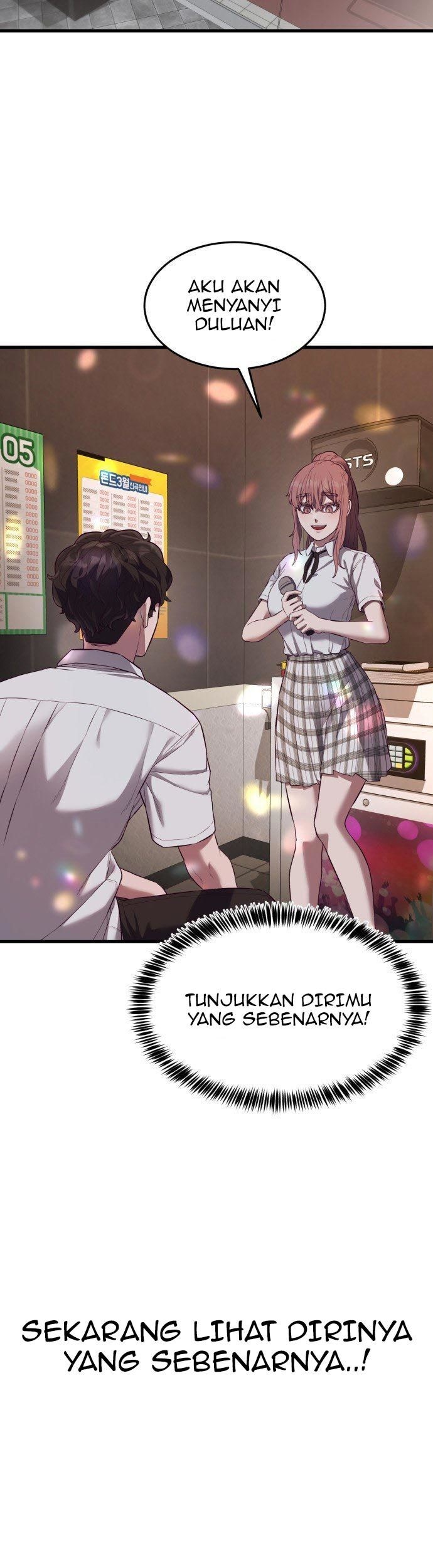 Golden Mage Chapter 3 - halaman 73