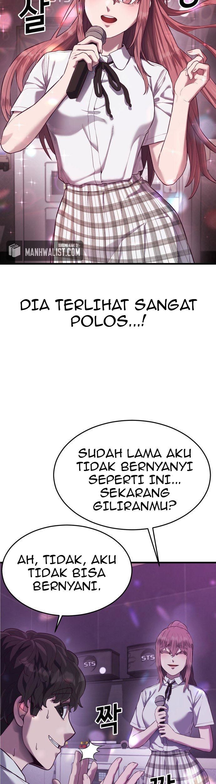 Golden Mage Chapter 3 - halaman 75