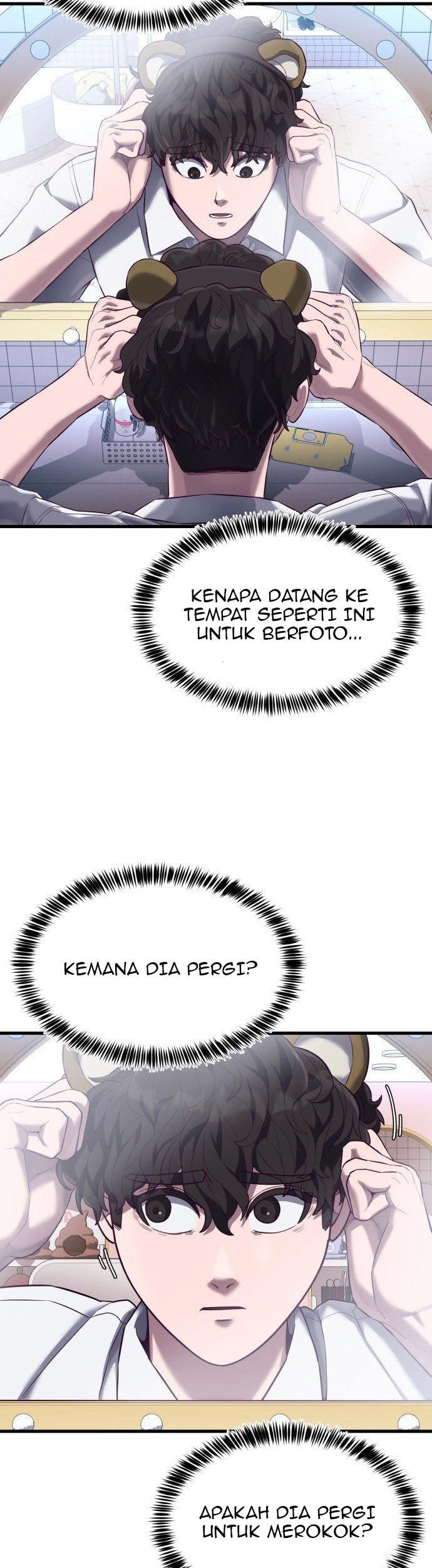 Golden Mage Chapter 3 - halaman 81