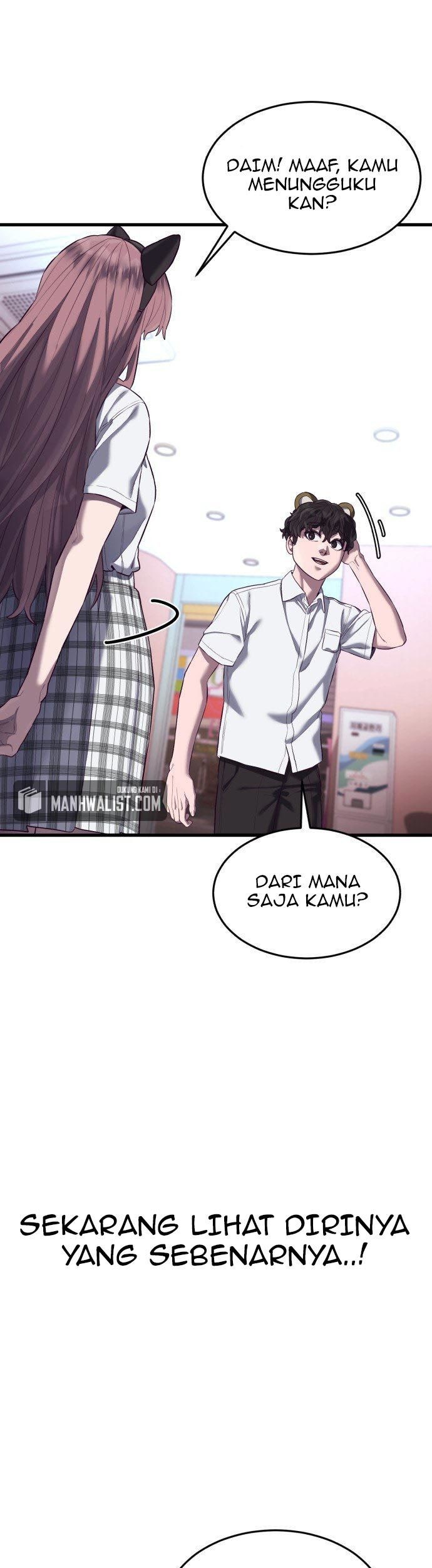 Golden Mage Chapter 3 - halaman 83