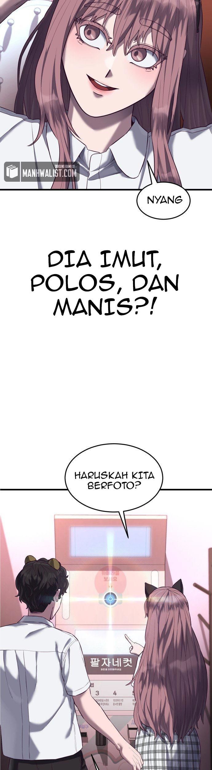 Golden Mage Chapter 3 - halaman 87
