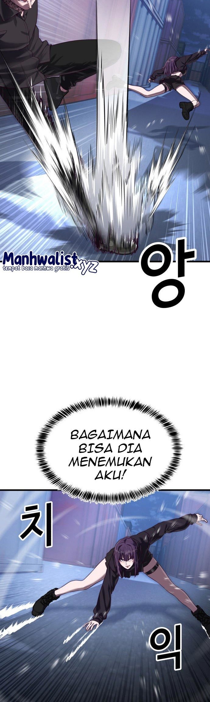 Golden Mage Chapter 30 - halaman 12