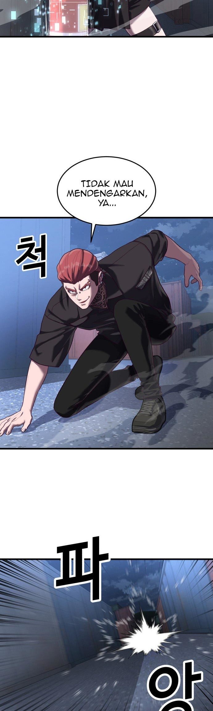 Golden Mage Chapter 30 - halaman 14