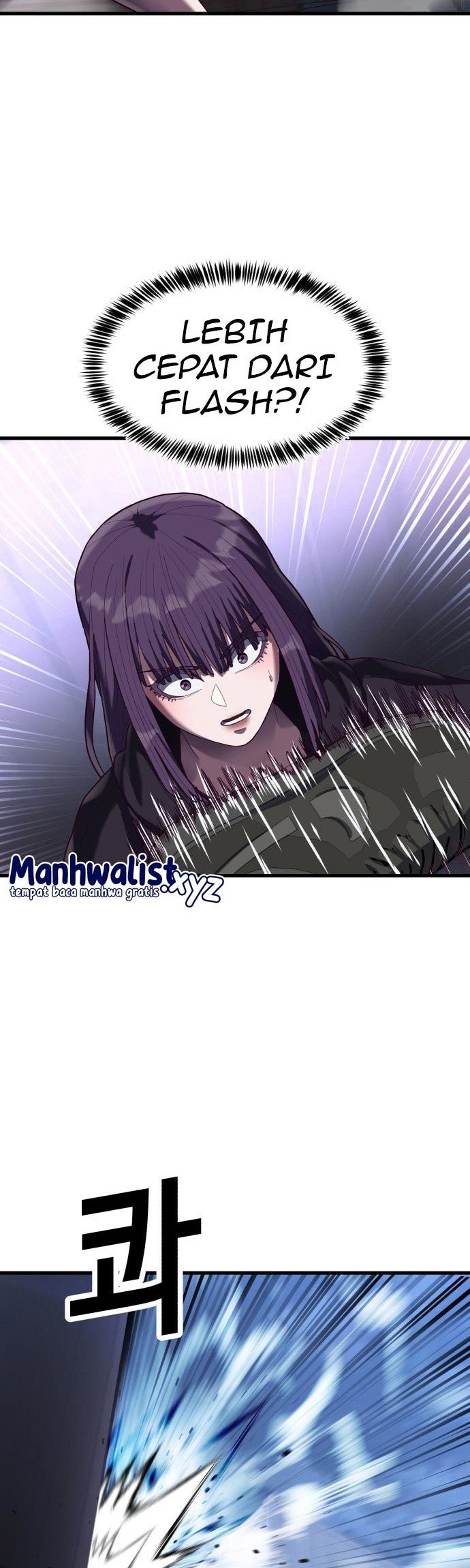 Golden Mage Chapter 30 - halaman 18