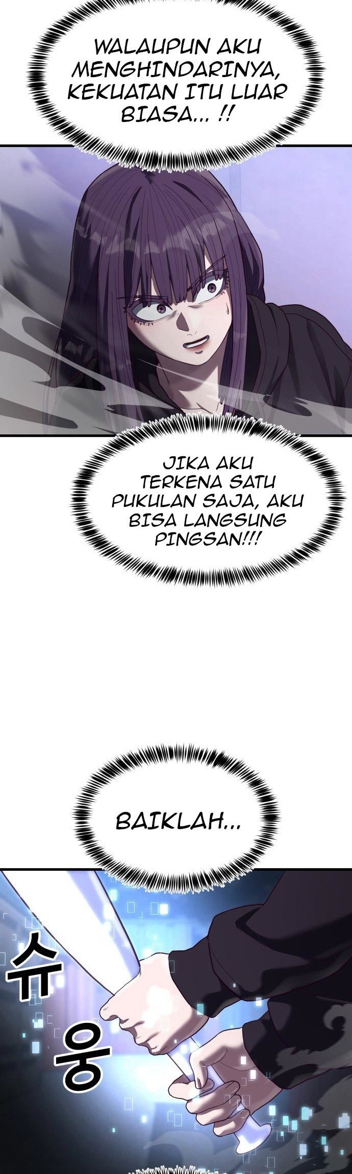 Golden Mage Chapter 30 - halaman 20