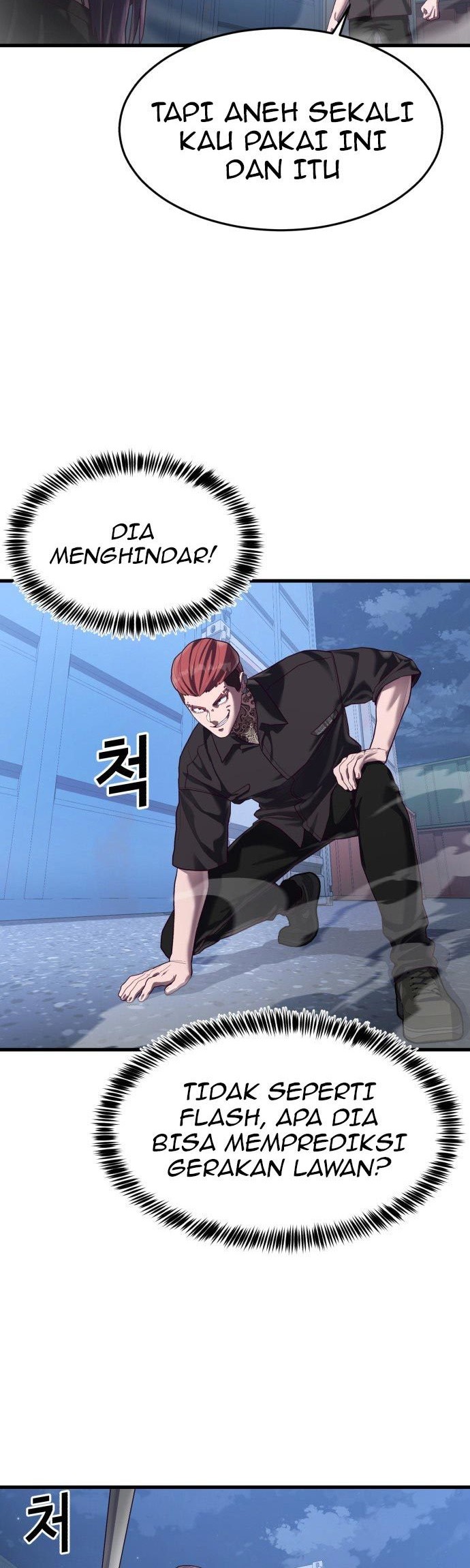 Golden Mage Chapter 30 - halaman 22