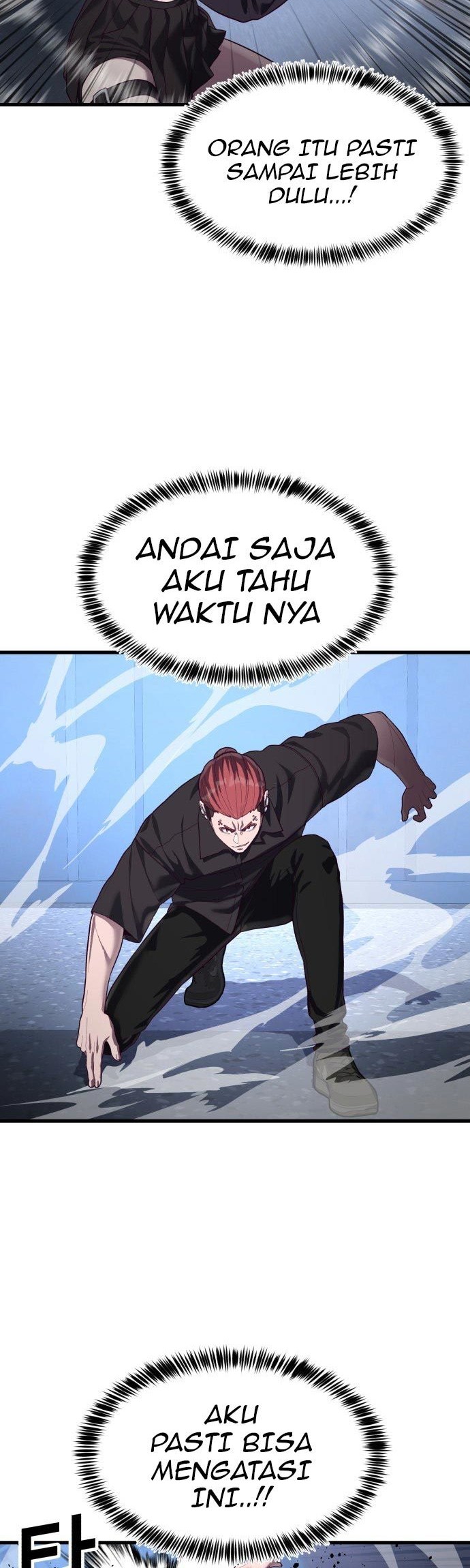 Golden Mage Chapter 30 - halaman 30