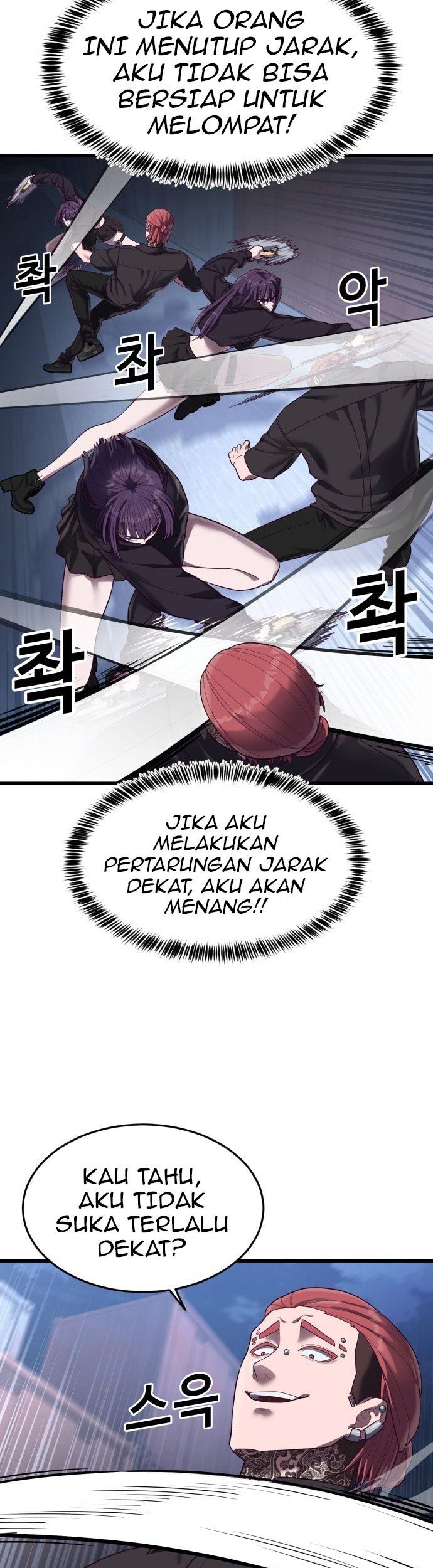 Golden Mage Chapter 30 - halaman 39