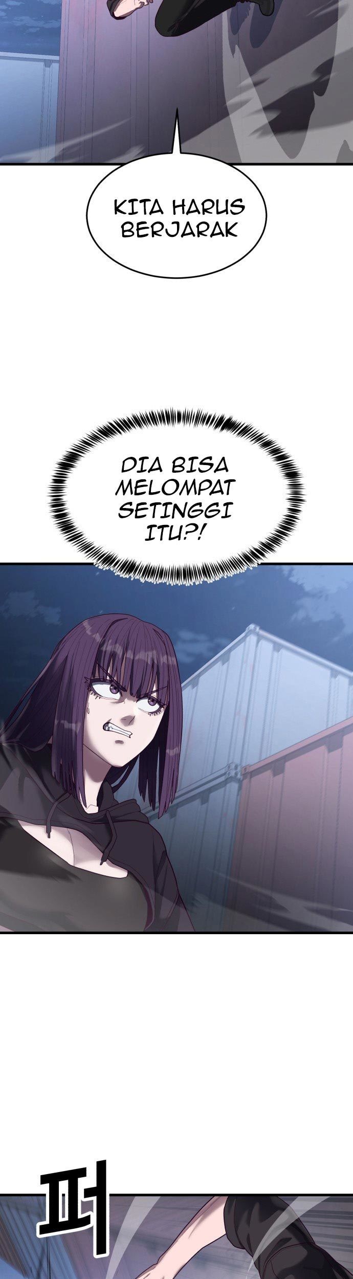 Golden Mage Chapter 30 - halaman 41