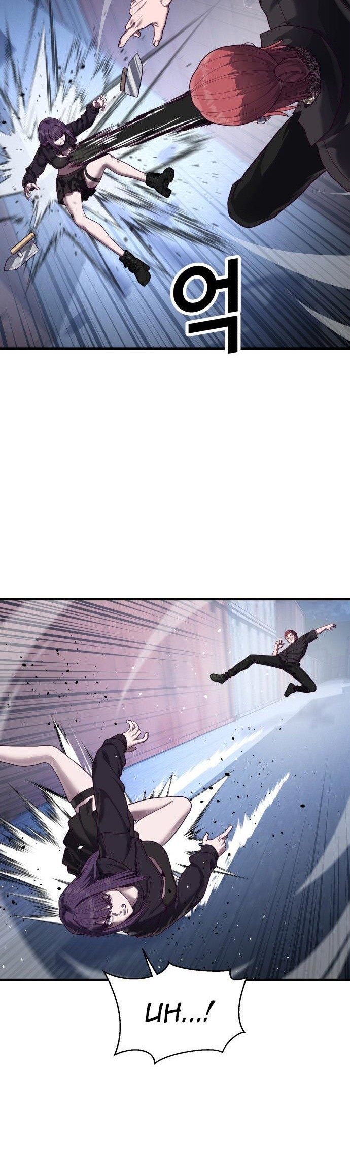 Golden Mage Chapter 30 - halaman 42