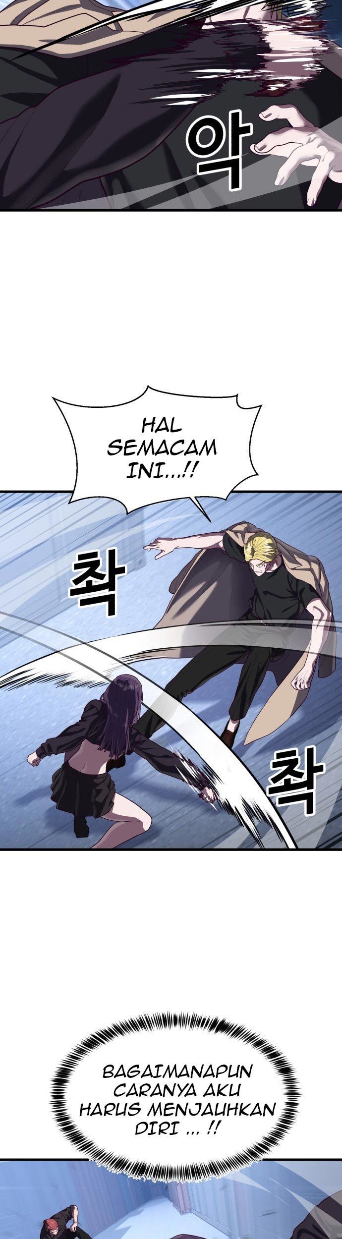 Golden Mage Chapter 30 - halaman 47