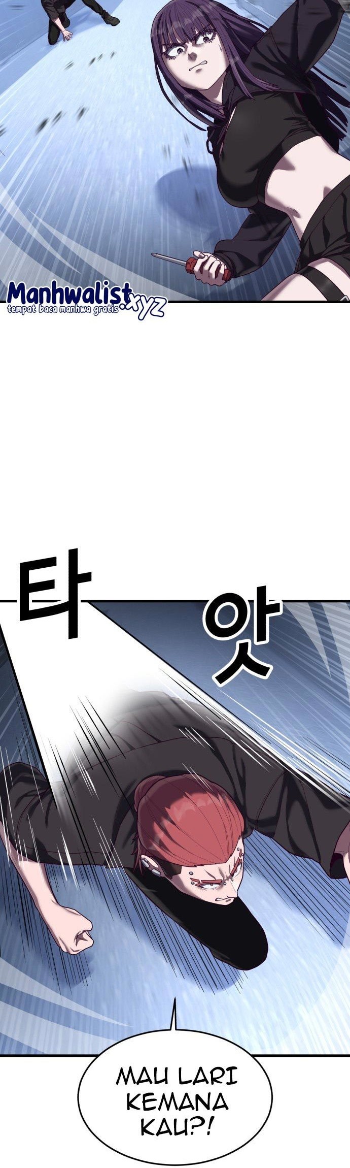 Golden Mage Chapter 30 - halaman 48