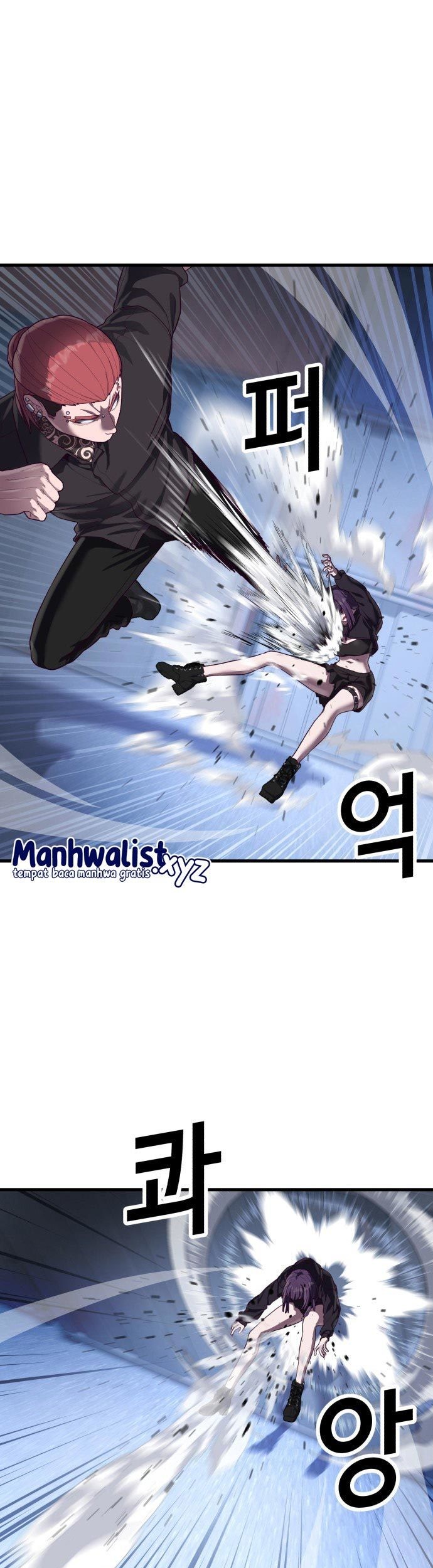 Golden Mage Chapter 30 - halaman 49