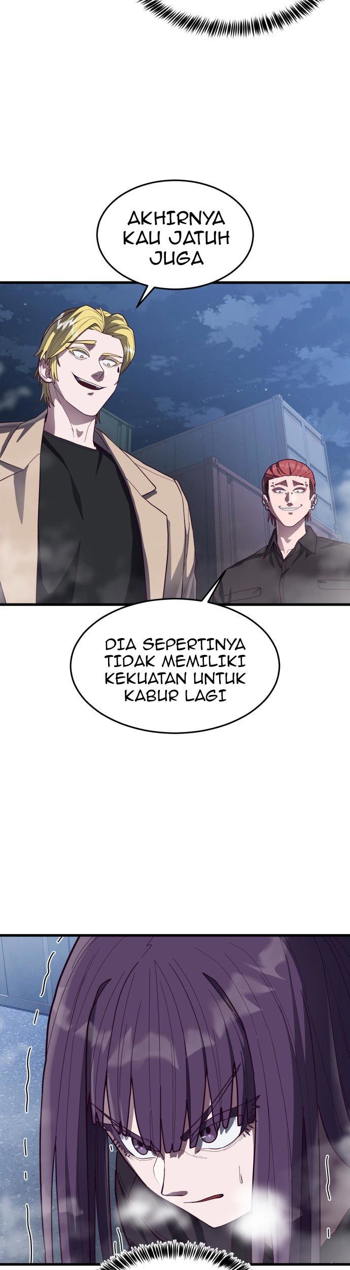 Golden Mage Chapter 30 - halaman 53