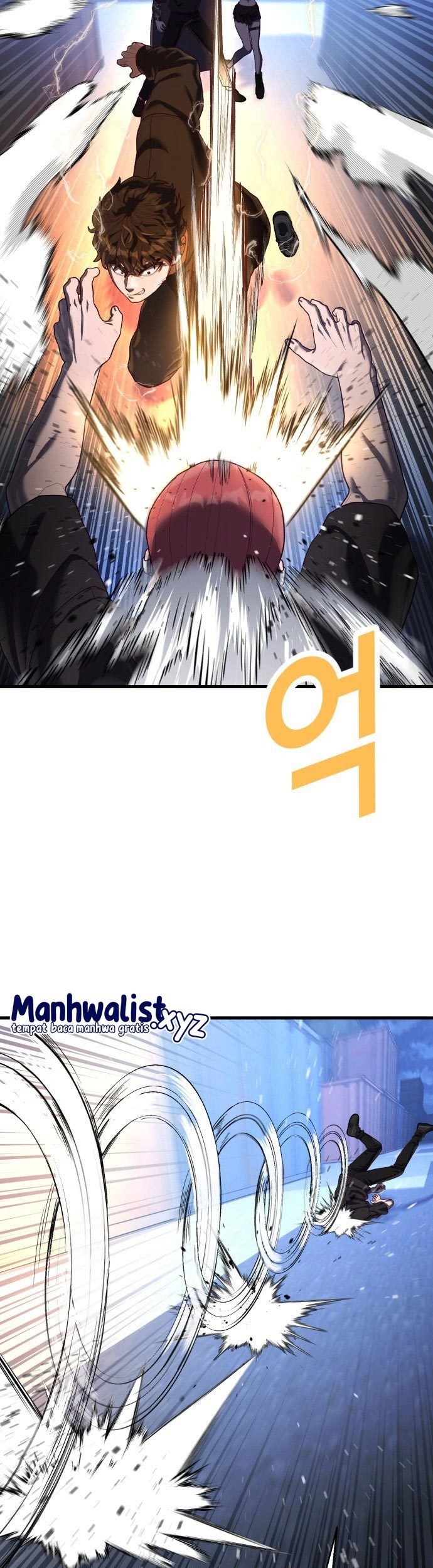 Golden Mage Chapter 30 - halaman 61