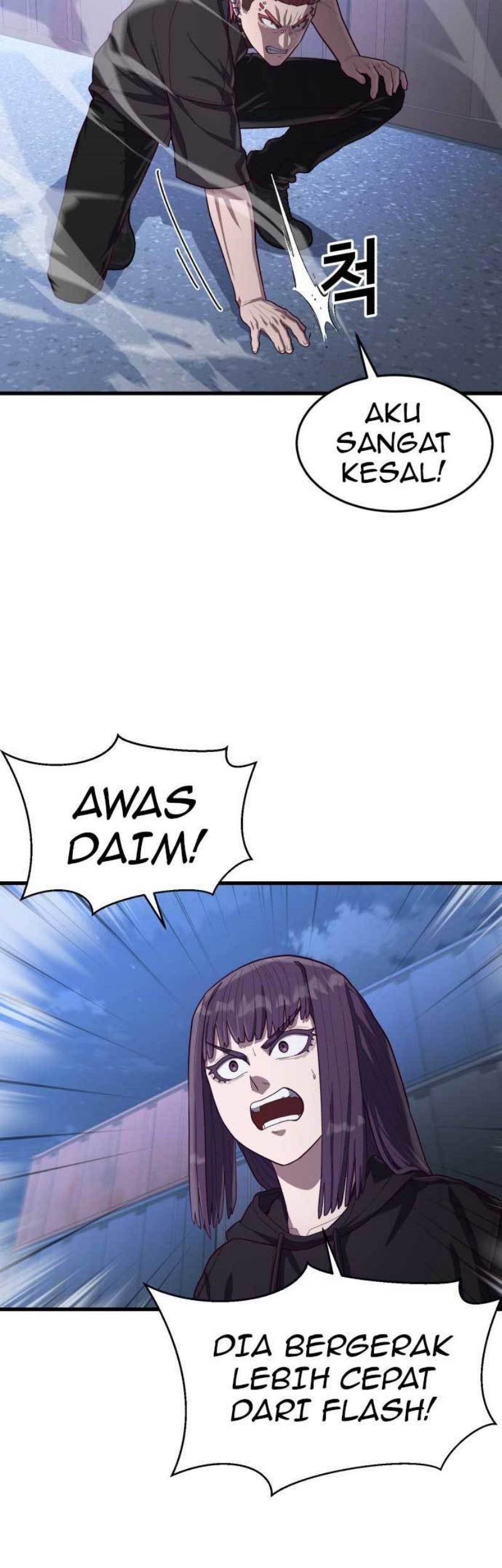 Golden Mage Chapter 32 - halaman 17
