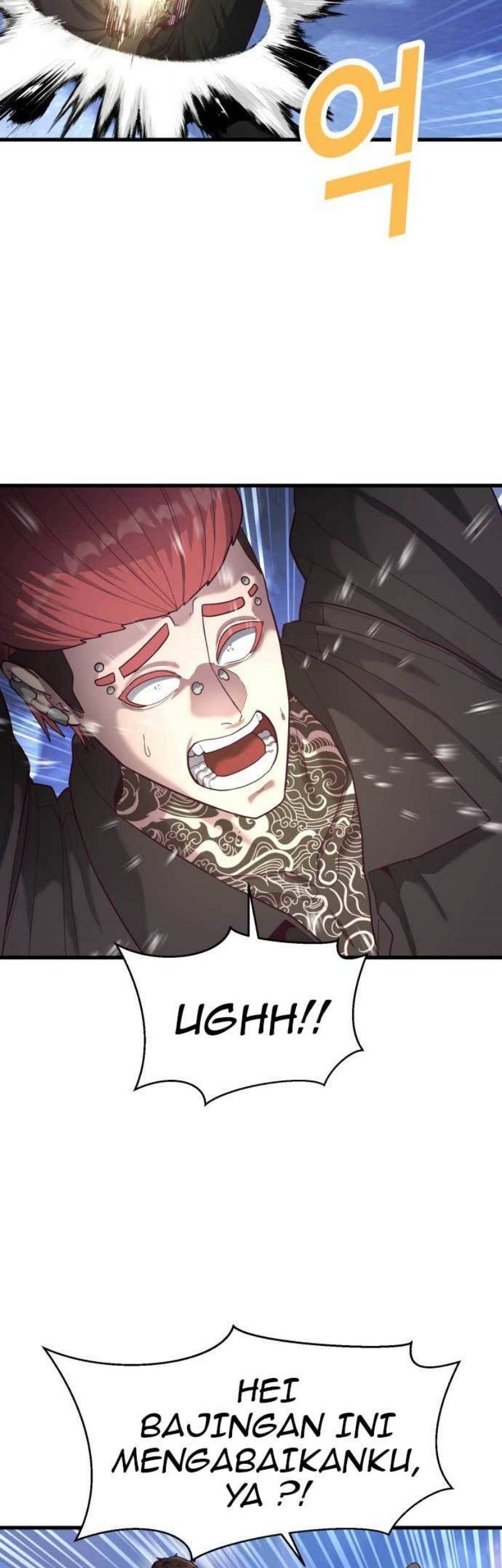 Golden Mage Chapter 32 - halaman 27