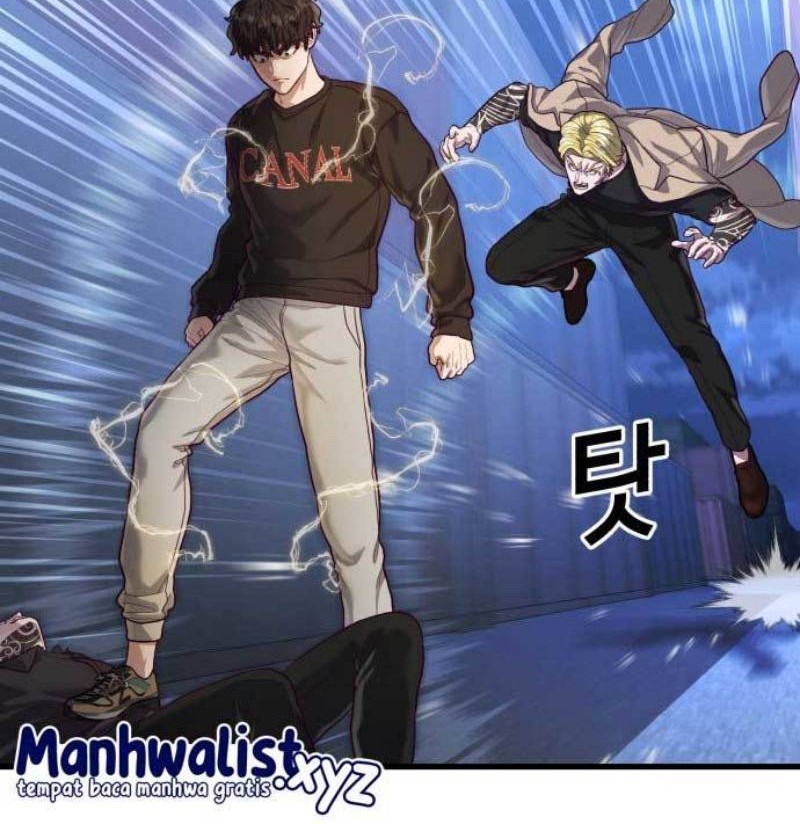 Golden Mage Chapter 32 - halaman 28