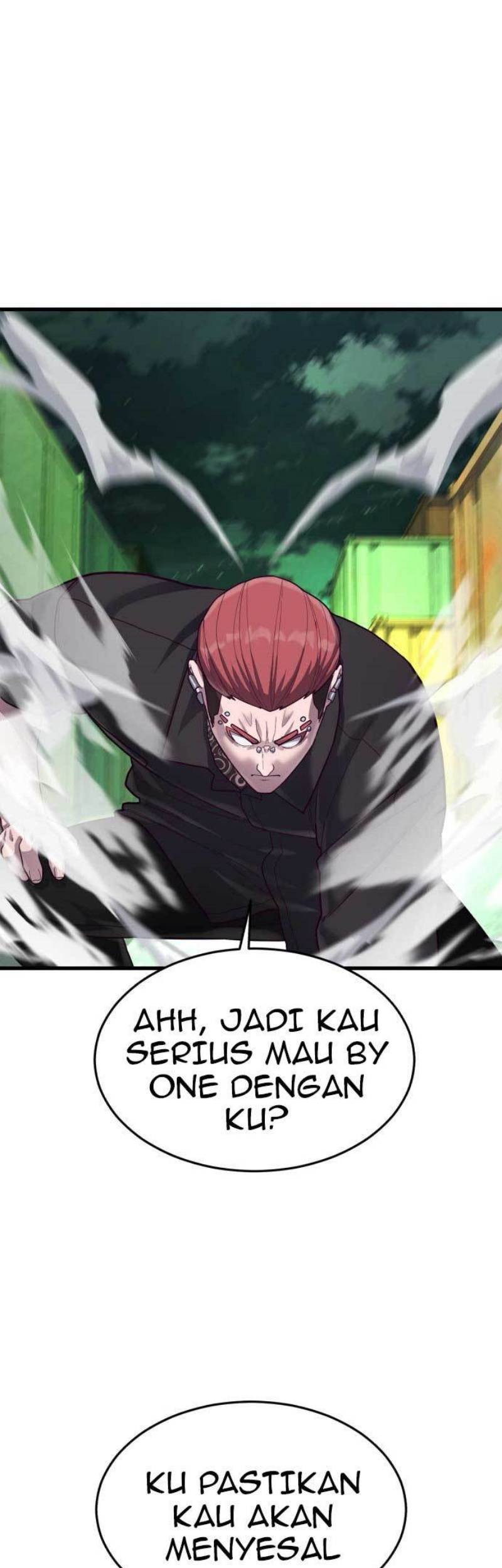 Golden Mage Chapter 32 - halaman 31